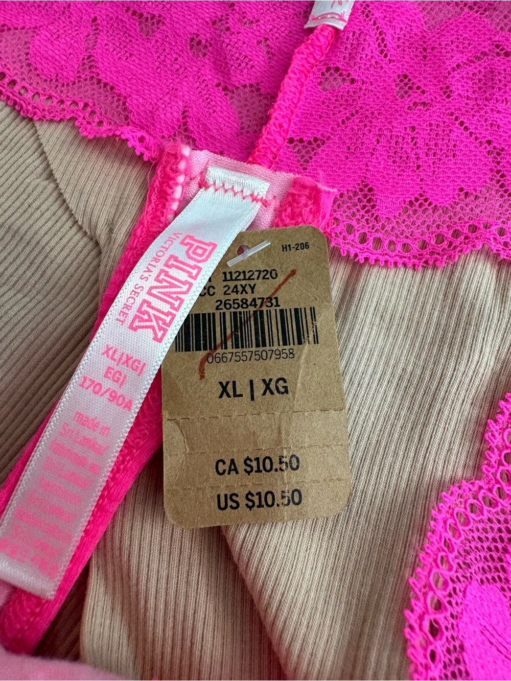 Underwear Bundle - Picture 3 of 4